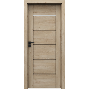 Porta Verte PREMIUM E.1 Dub Klasický 